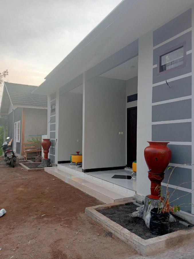 Mount Rinjani Guest House Sajang Exterior photo