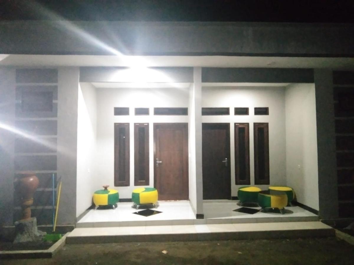 Mount Rinjani Guest House Sajang Exterior photo