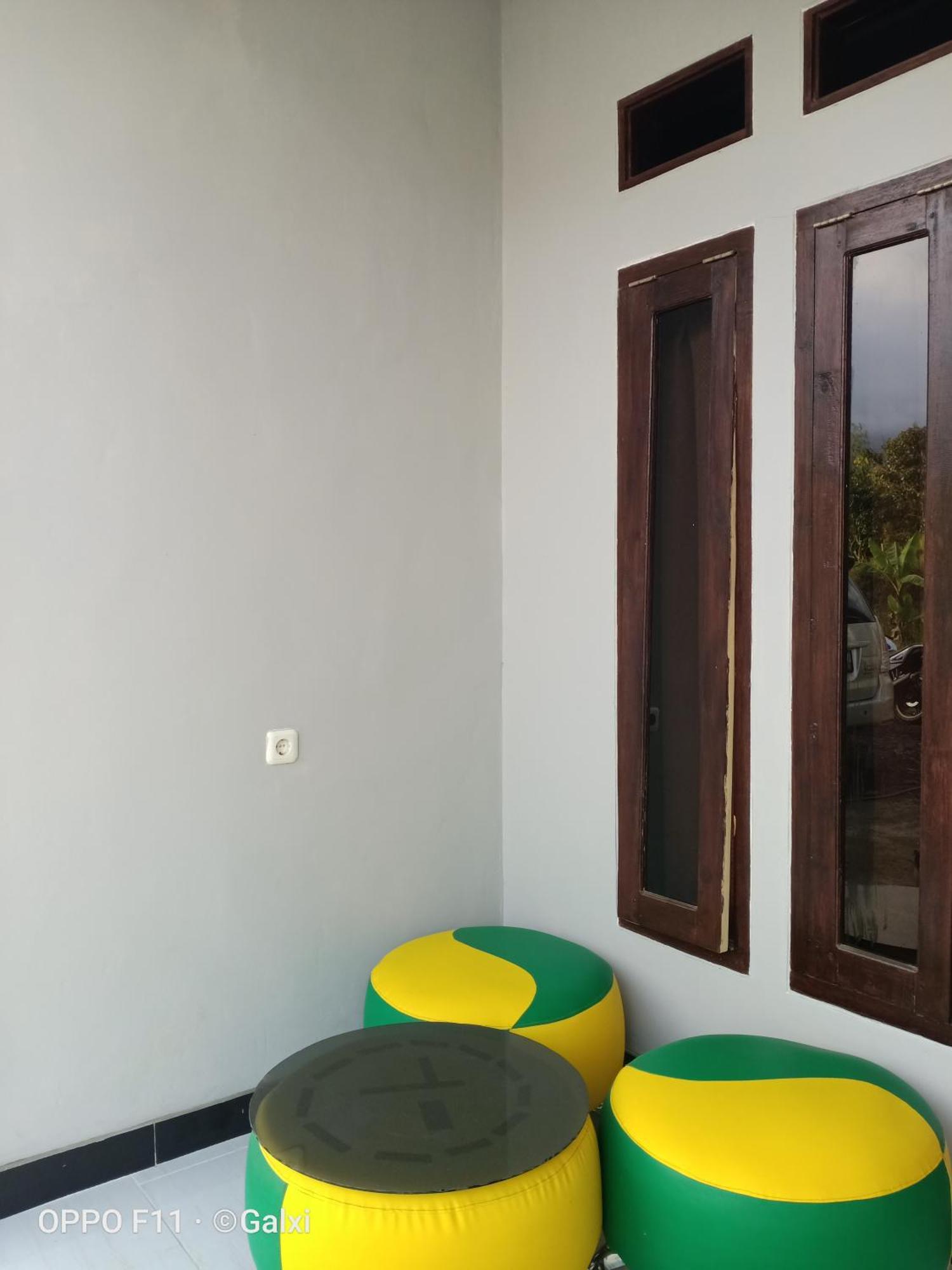 Mount Rinjani Guest House Sajang Exterior photo