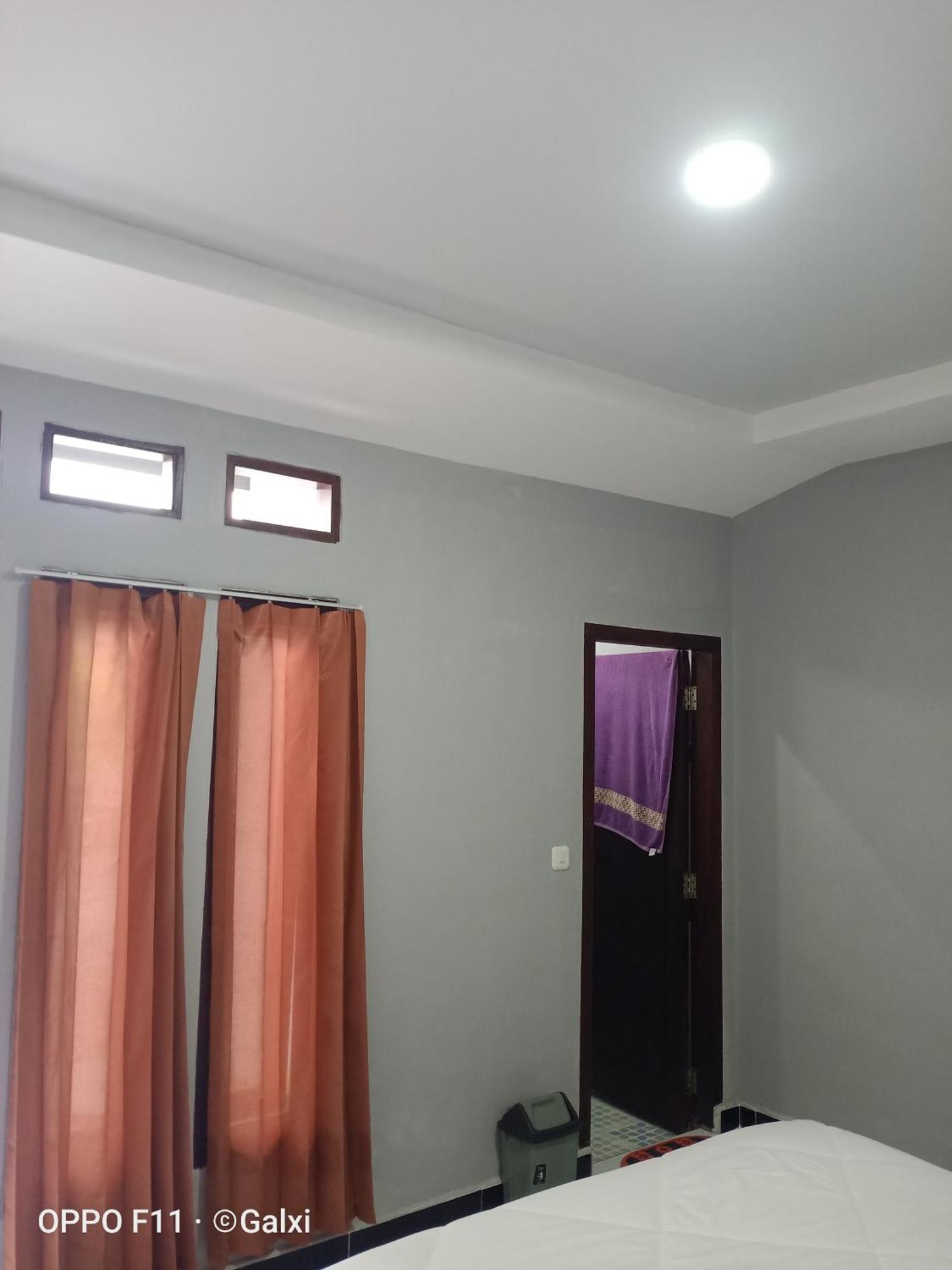 Mount Rinjani Guest House Sajang Exterior photo